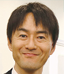 Naofumi Homma